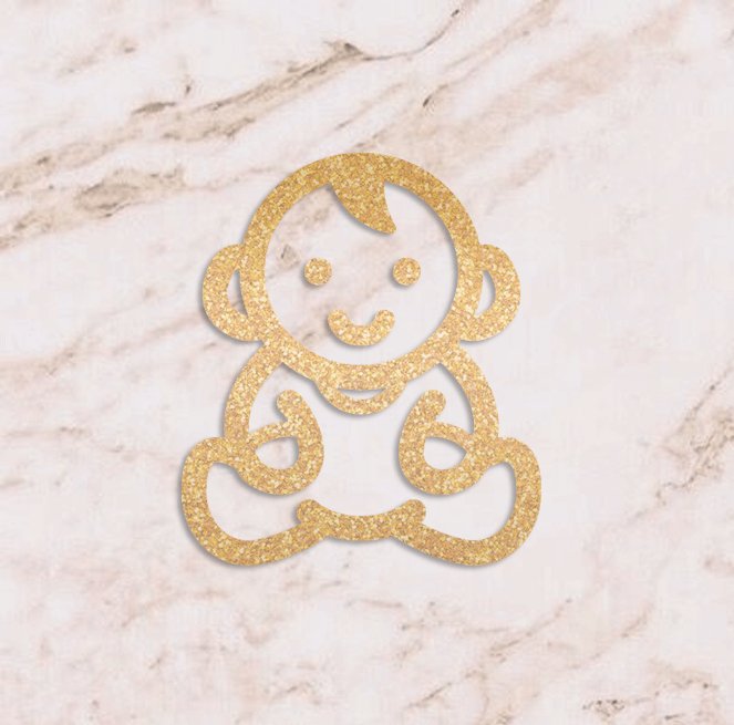 Baby - What's Popping Balloons