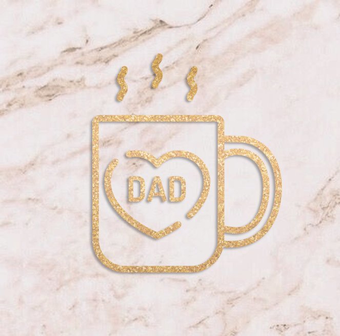 Dad - What's Popping Balloons