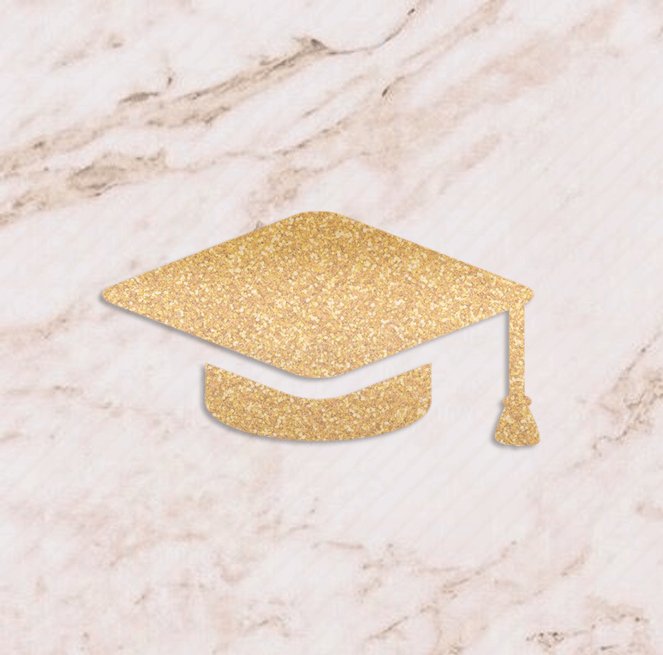 Graduation - What's Popping Balloons