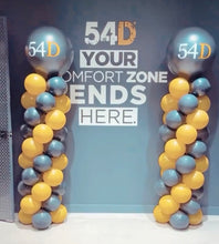 Load image into Gallery viewer, Corporate Balloon Column