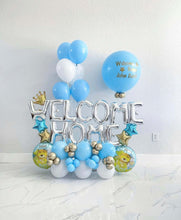 Load image into Gallery viewer, #Balloon_Bouquet# - #Balloons_Decoration#