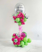 Load image into Gallery viewer, #Balloon_Bouquet# - #Balloons_Decoration#