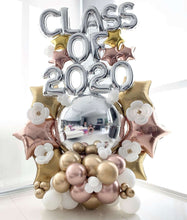 Load image into Gallery viewer, #Balloon_Bouquet# - #Balloons_Decoration#