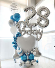 Load image into Gallery viewer, #Balloon_Bouquet# - #Balloons_Decoration#