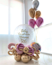 Load image into Gallery viewer, #Balloon_Bouquet# - #Balloons_Decoration#