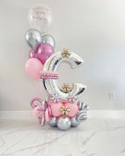 Load image into Gallery viewer, #Balloon_Bouquet# - #Balloons_Decoration#