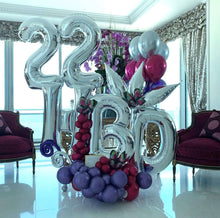Load image into Gallery viewer, #Balloon_Bouquet# - #Balloons_Decoration#