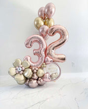 Load image into Gallery viewer, #Balloon_Bouquet# - #Balloons_Decoration#