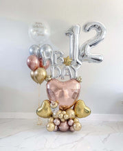 Load image into Gallery viewer, #Balloon_Bouquet# - #Balloons_Decoration#