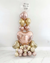Load image into Gallery viewer, #Balloon_Bouquet# - #Balloons_Decoration#
