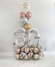Load image into Gallery viewer, #Balloon_Bouquet# - #Balloons_Decoration#
