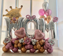 Load image into Gallery viewer, #Balloon_Bouquet# - #Balloons_Decoration#
