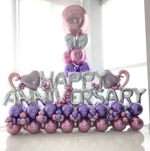 Load image into Gallery viewer, #Balloon_Bouquet# - #Balloons_Decoration#