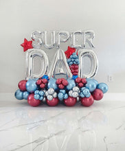 Load image into Gallery viewer, #Balloon_Bouquet# - #Balloons_Decoration#