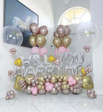 Load image into Gallery viewer, #Balloon_Bouquet# - #Balloons_Decoration#