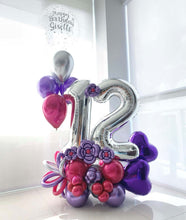 Load image into Gallery viewer, #Balloon_Bouquet# - #Balloons_Decoration#