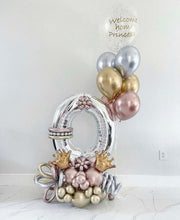 Load image into Gallery viewer, #Balloon_Bouquet# - #Balloons_Decoration#