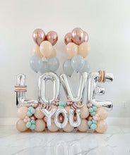 Load image into Gallery viewer, #Balloon_Bouquet# - #Balloons_Decoration#