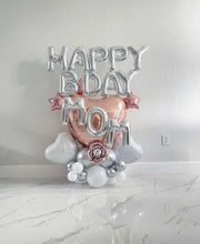 Load image into Gallery viewer, #Balloon_Bouquet# - #Balloons_Decoration#