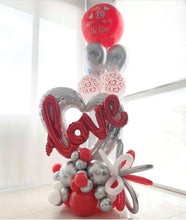 Load image into Gallery viewer, #Balloon_Bouquet# - #Balloons_Decoration#