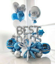 Load image into Gallery viewer, #Balloon_Bouquet# - #Balloons_Decoration#