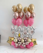 Load image into Gallery viewer, #Balloon_Bouquet# - #Balloons_Decoration#