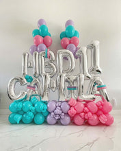 Load image into Gallery viewer, #Balloon_Bouquet# - #Balloons_Decoration#