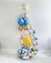 Load image into Gallery viewer, #Balloon_Bouquet# - #Balloons_Decoration#