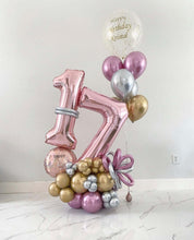 Load image into Gallery viewer, #Balloon_Bouquet# - #Balloons_Decoration#