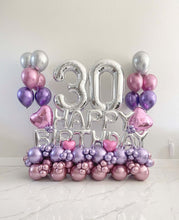 Load image into Gallery viewer, #Balloon_Bouquet# - #Balloons_Decoration#