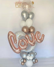 Load image into Gallery viewer, #Balloon_Bouquet# - #Balloons_Decoration#