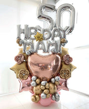 Load image into Gallery viewer, #Balloon_Bouquet# - #Balloons_Decoration#