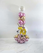 Load image into Gallery viewer, #Balloon_Bouquet# - #Balloons_Decoration#