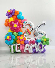 Load image into Gallery viewer, #Balloon_Bouquet# - #Balloons_Decoration#
