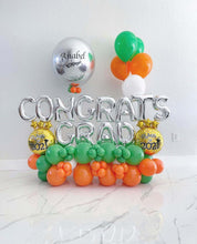 Load image into Gallery viewer, #Balloon_Bouquet# - #Balloons_Decoration#