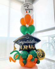 Load image into Gallery viewer, #Balloon_Bouquet# - #Balloons_Decoration#