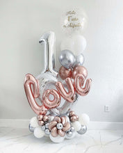 Load image into Gallery viewer, #Balloon_Bouquet# - #Balloons_Decoration#