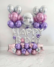 Load image into Gallery viewer, #Balloon_Bouquet# - #Balloons_Decoration#