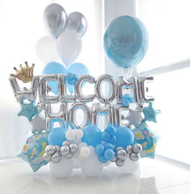 Load image into Gallery viewer, #Balloon_Bouquet# - #Balloons_Decoration#