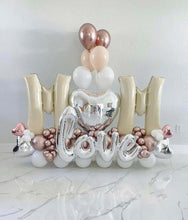 Load image into Gallery viewer, #Balloon_Bouquet# - #Balloons_Decoration#