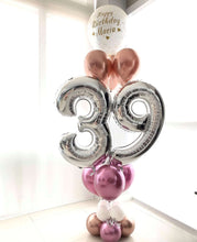 Load image into Gallery viewer, #Balloon_Bouquet# - #Balloons_Decoration#