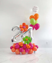 Load image into Gallery viewer, #Balloon_Bouquet# - #Balloons_Decoration#
