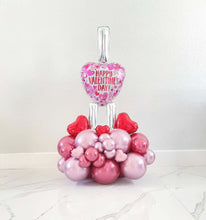 Load image into Gallery viewer, #Balloon_Bouquet# - #Balloons_Decoration#