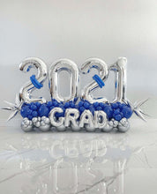 Load image into Gallery viewer, #Balloon_Bouquet# - #Balloons_Decoration#