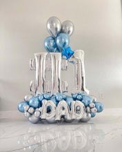 Load image into Gallery viewer, #Balloon_Bouquet# - #Balloons_Decoration#