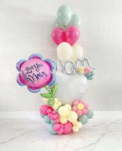 Load image into Gallery viewer, #Balloon_Bouquet# - #Balloons_Decoration#
