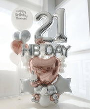 Load image into Gallery viewer, #Balloon_Bouquet# - #Balloons_Decoration#