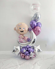Load image into Gallery viewer, #Balloon_Bouquet# - #Balloons_Decoration#