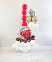 Load image into Gallery viewer, #Balloon_Bouquet# - #Balloons_Decoration#
