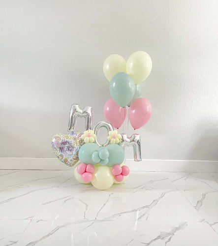 #Balloon_Bouquet# - #Balloons_Decoration#
